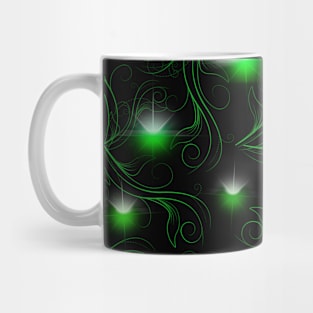 Emeralds Mug